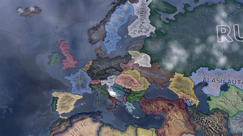 Steam Workshop::Kaiserreich.